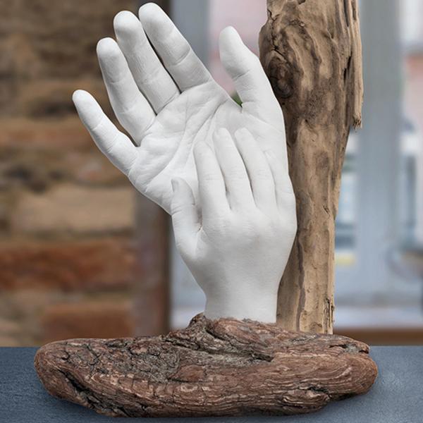 Handabformset