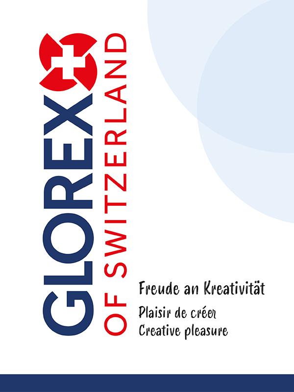 Glorex Gesamtkatalog