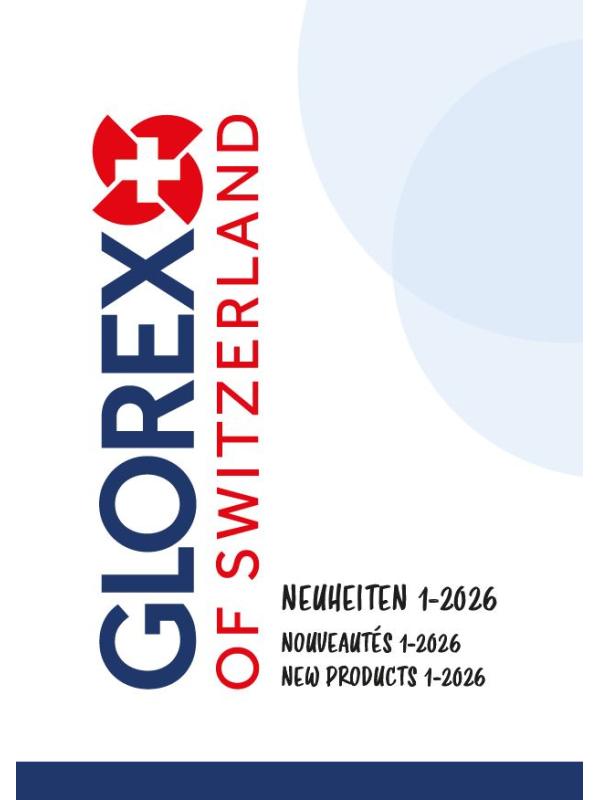 Neuheitenkatalog 1-2026
