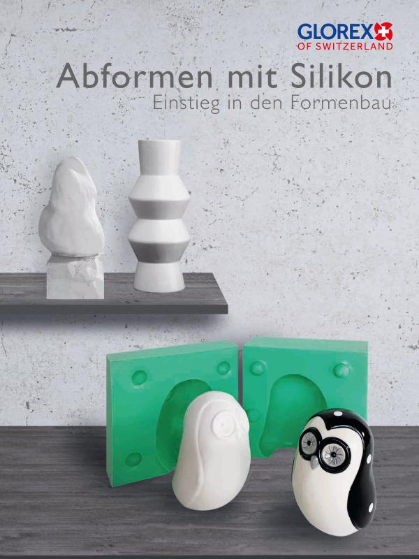 Abformen mit Silikon